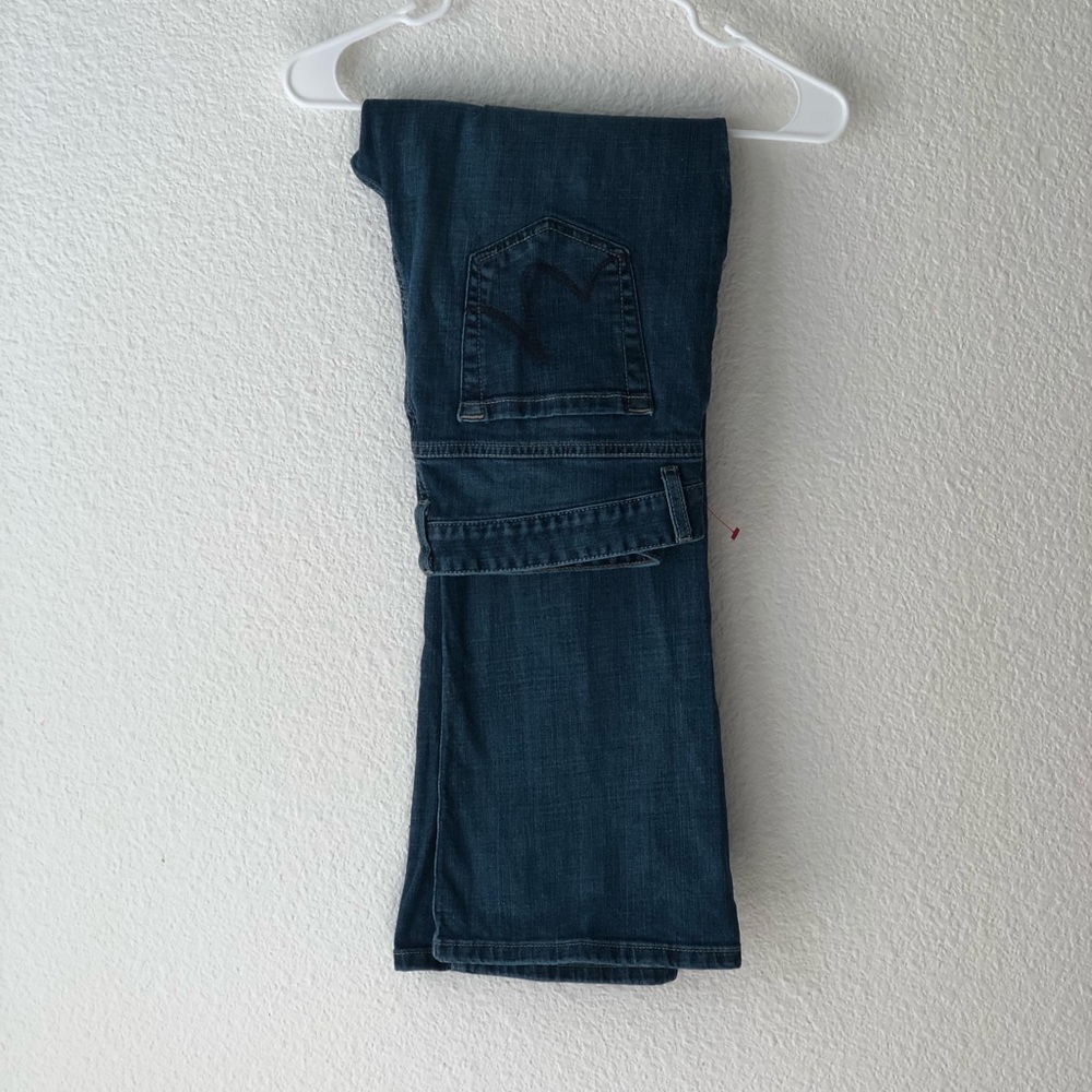 Madison Jeans